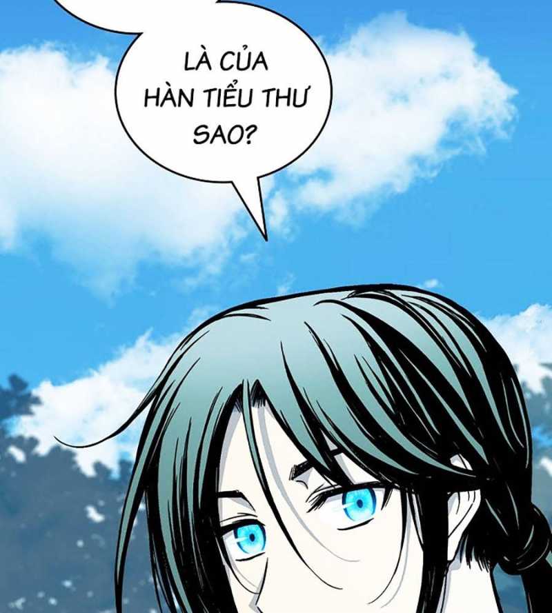 Hồi Ức Của Chiến Thần Chapter 120 - Trang 2