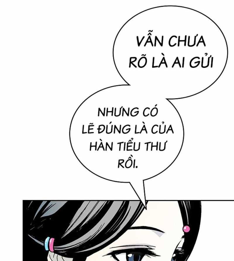 Hồi Ức Của Chiến Thần Chapter 120 - Trang 2