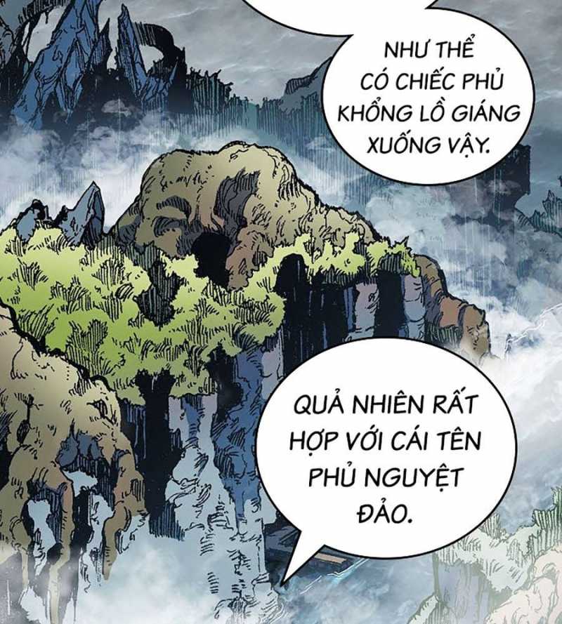 Hồi Ức Của Chiến Thần Chapter 120 - Trang 2