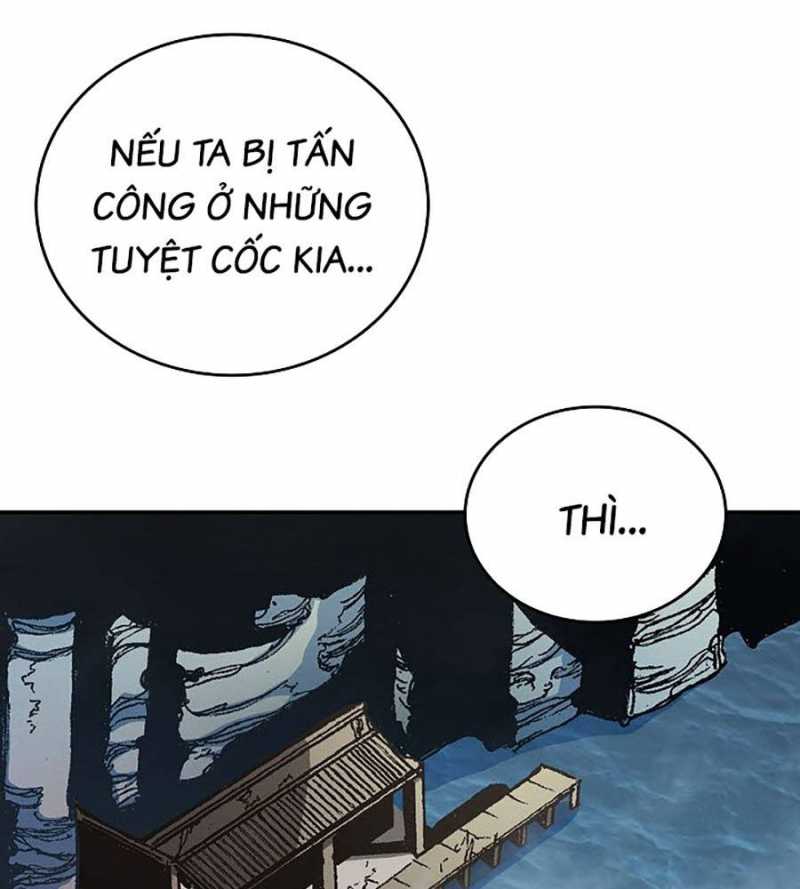 Hồi Ức Của Chiến Thần Chapter 120 - Trang 2