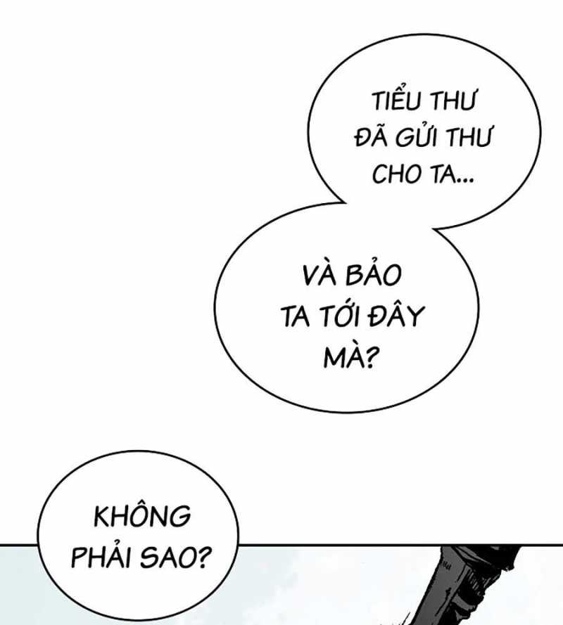 Hồi Ức Của Chiến Thần Chapter 121 - Trang 2