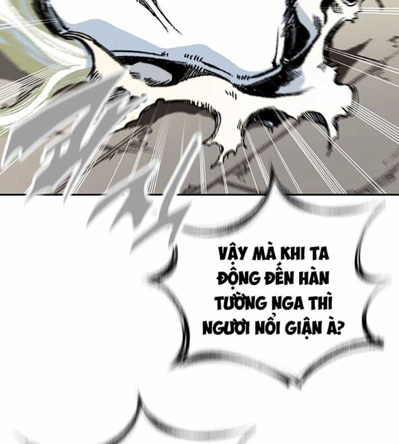 Hồi Ức Của Chiến Thần Chapter 121 - Trang 2