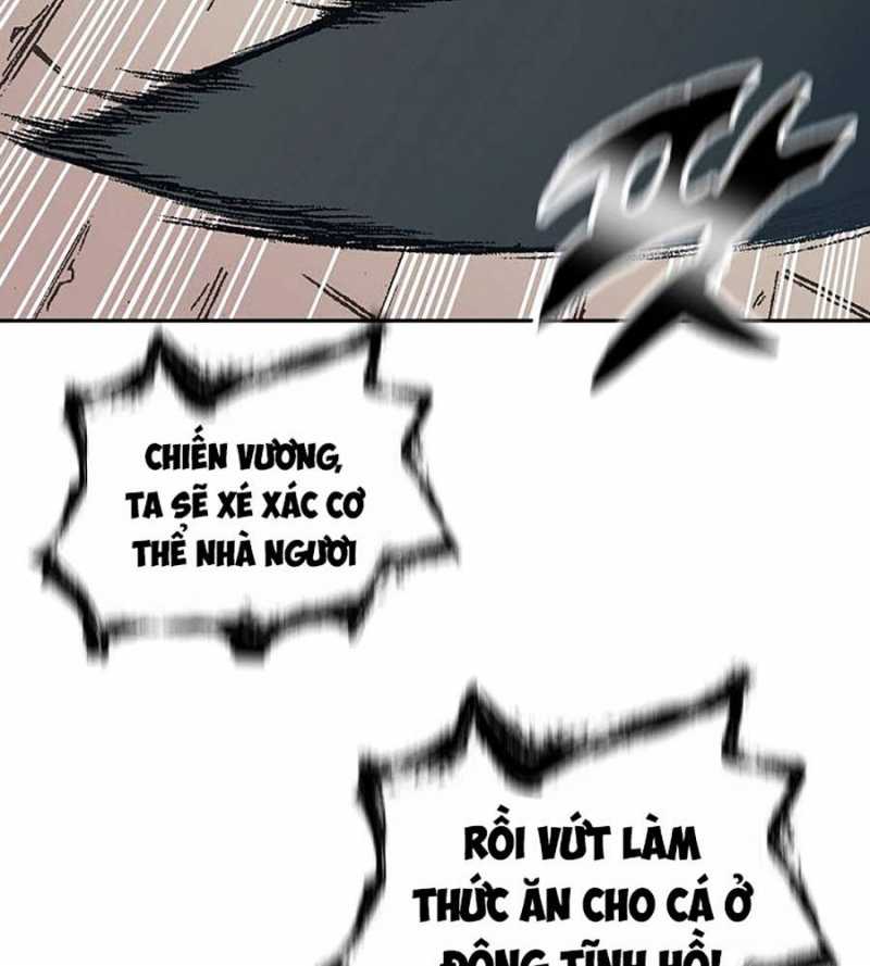 Hồi Ức Của Chiến Thần Chapter 121 - Trang 2