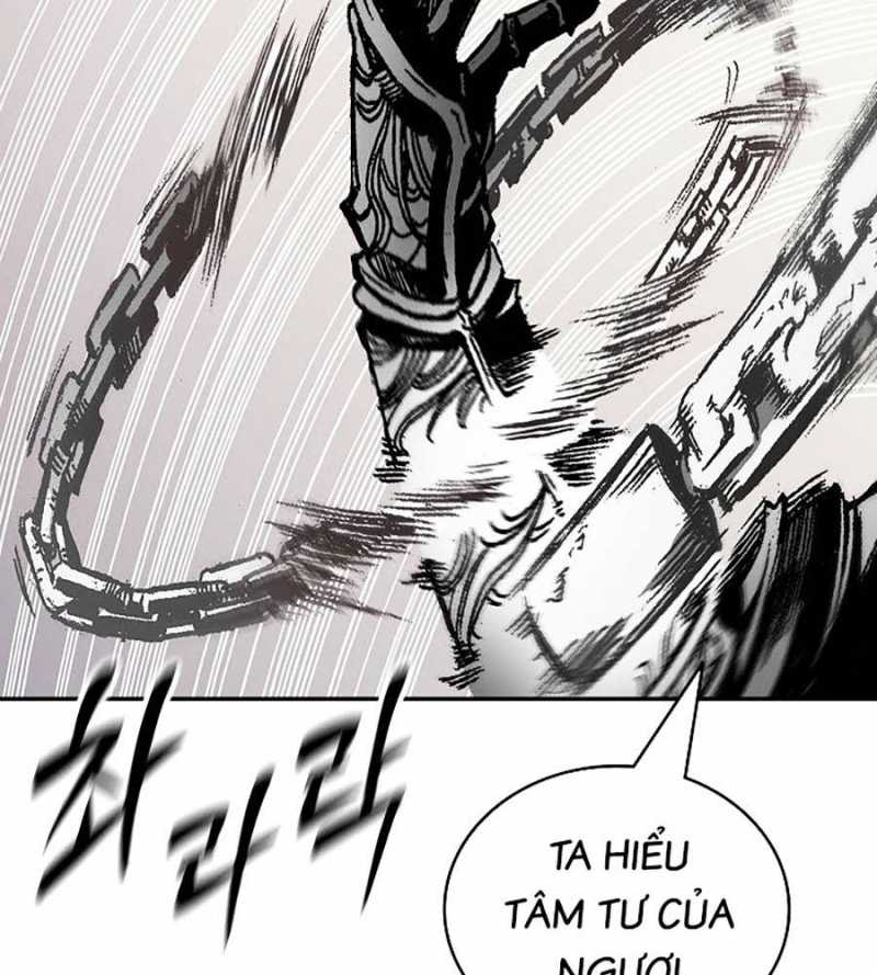 Hồi Ức Của Chiến Thần Chapter 121 - Trang 2