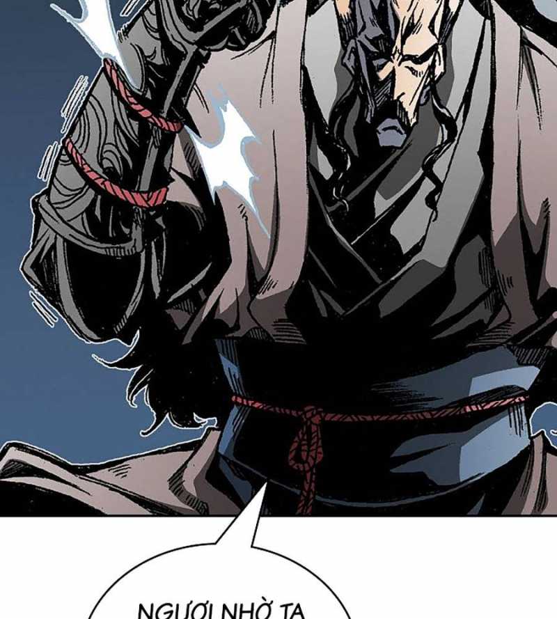 Hồi Ức Của Chiến Thần Chapter 121 - Trang 2