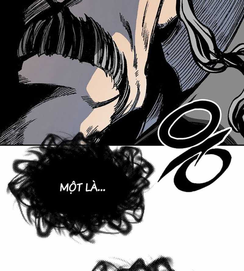 Hồi Ức Của Chiến Thần Chapter 121 - Trang 2