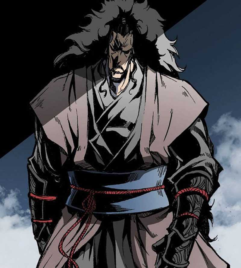 Hồi Ức Của Chiến Thần Chapter 121 - Trang 2