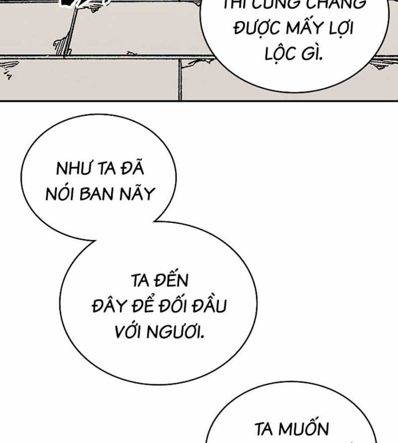 Hồi Ức Của Chiến Thần Chapter 121 - Trang 2