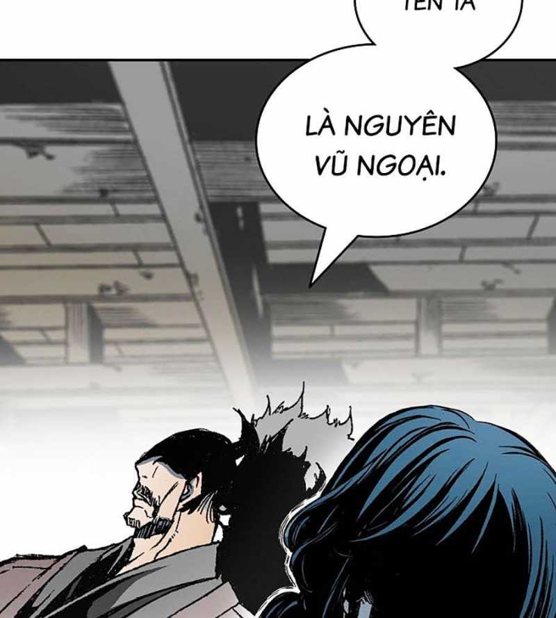 Hồi Ức Của Chiến Thần Chapter 121 - Trang 2