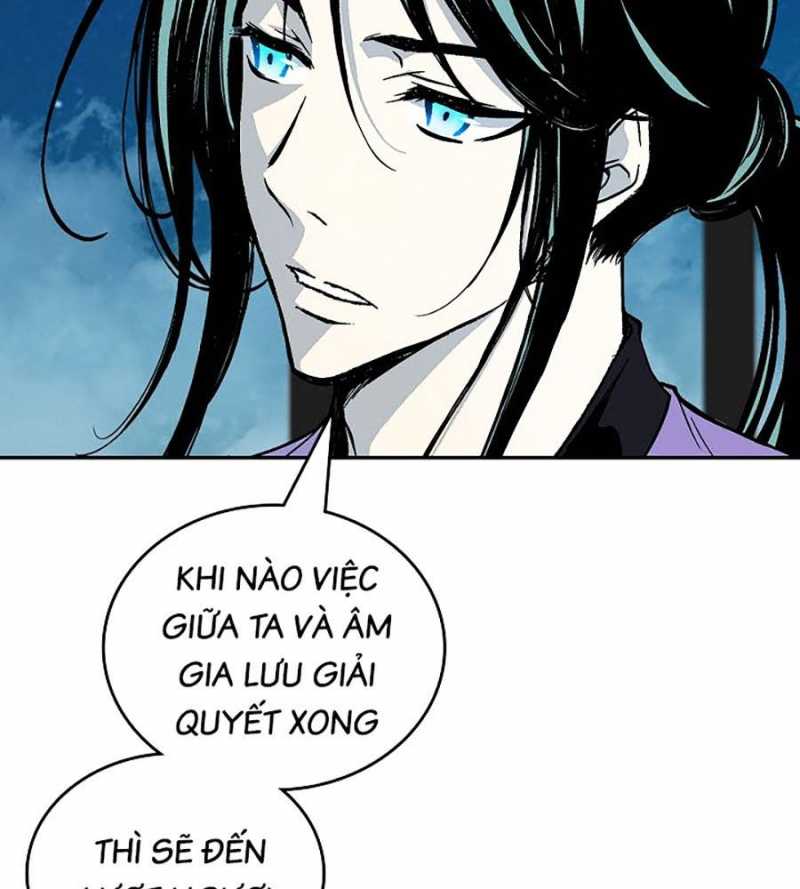 Hồi Ức Của Chiến Thần Chapter 121 - Trang 2