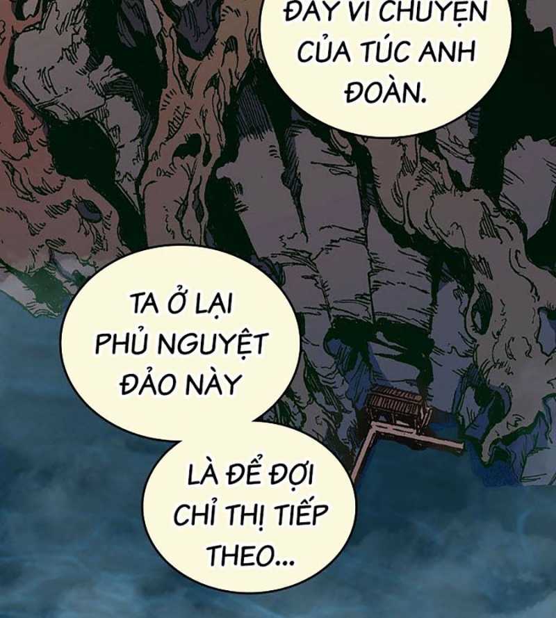 Hồi Ức Của Chiến Thần Chapter 121 - Trang 2