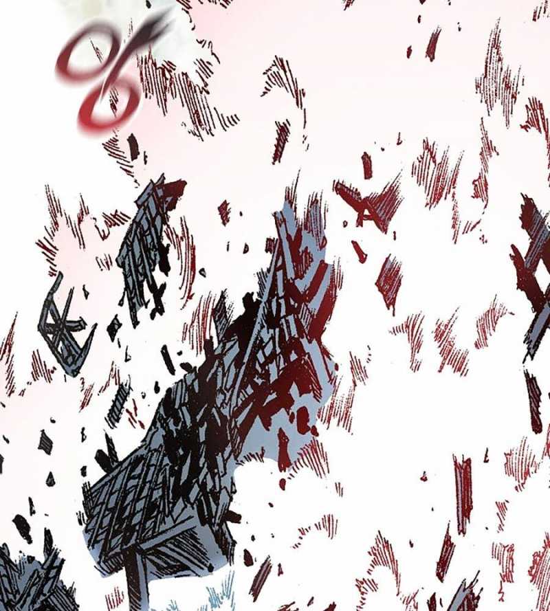 Hồi Ức Của Chiến Thần Chapter 121 - Trang 2