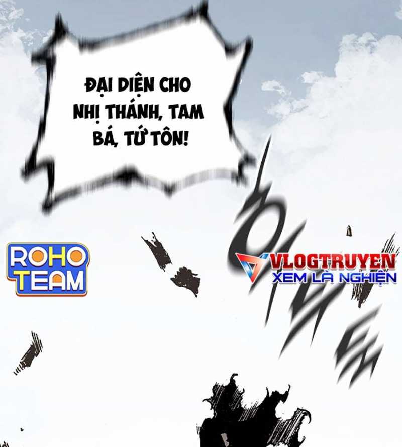 Hồi Ức Của Chiến Thần Chapter 121 - Trang 2