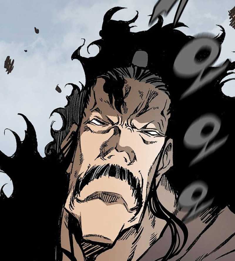 Hồi Ức Của Chiến Thần Chapter 121 - Trang 2