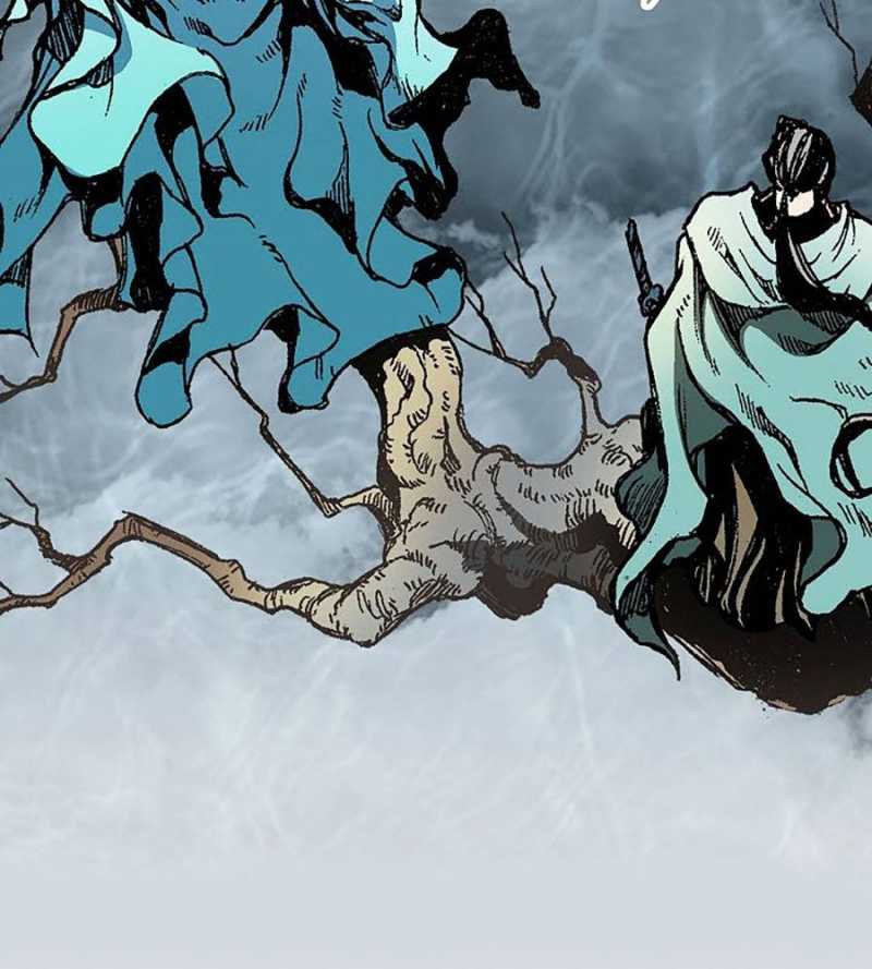 Hồi Ức Của Chiến Thần Chapter 121 - Trang 2