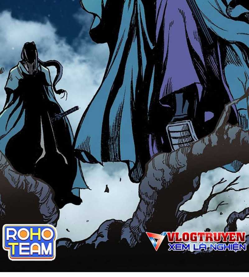 Hồi Ức Của Chiến Thần Chapter 121 - Trang 2