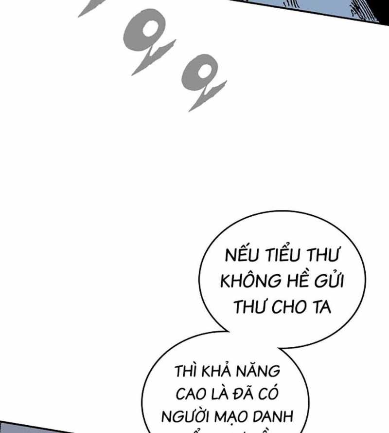 Hồi Ức Của Chiến Thần Chapter 121 - Trang 2