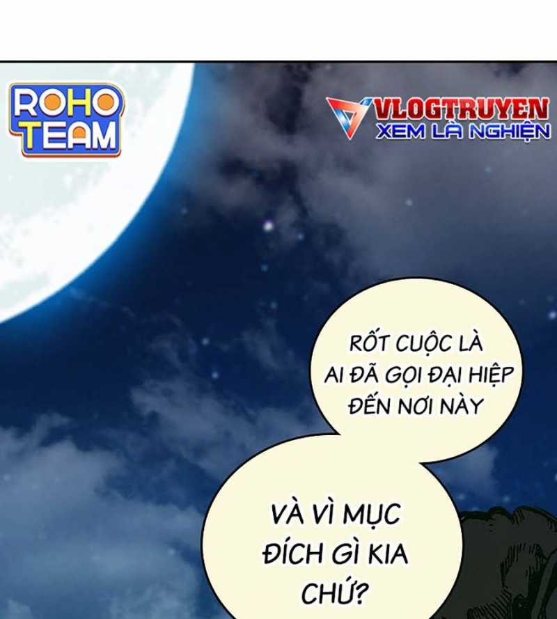 Hồi Ức Của Chiến Thần Chapter 121 - Trang 2