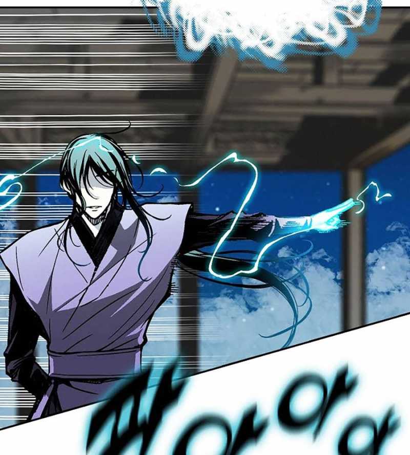 Hồi Ức Của Chiến Thần Chapter 121 - Trang 2