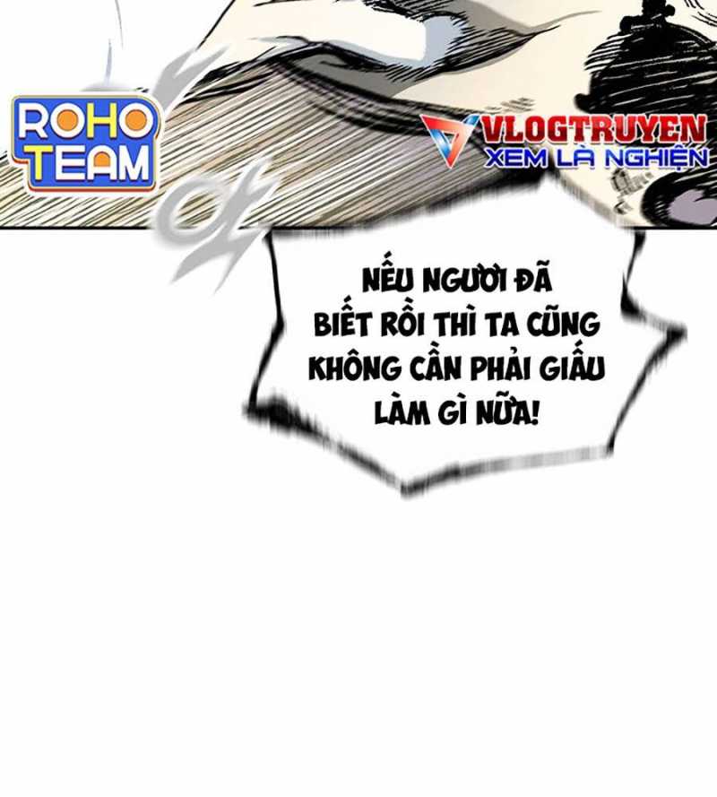 Hồi Ức Của Chiến Thần Chapter 121 - Trang 2