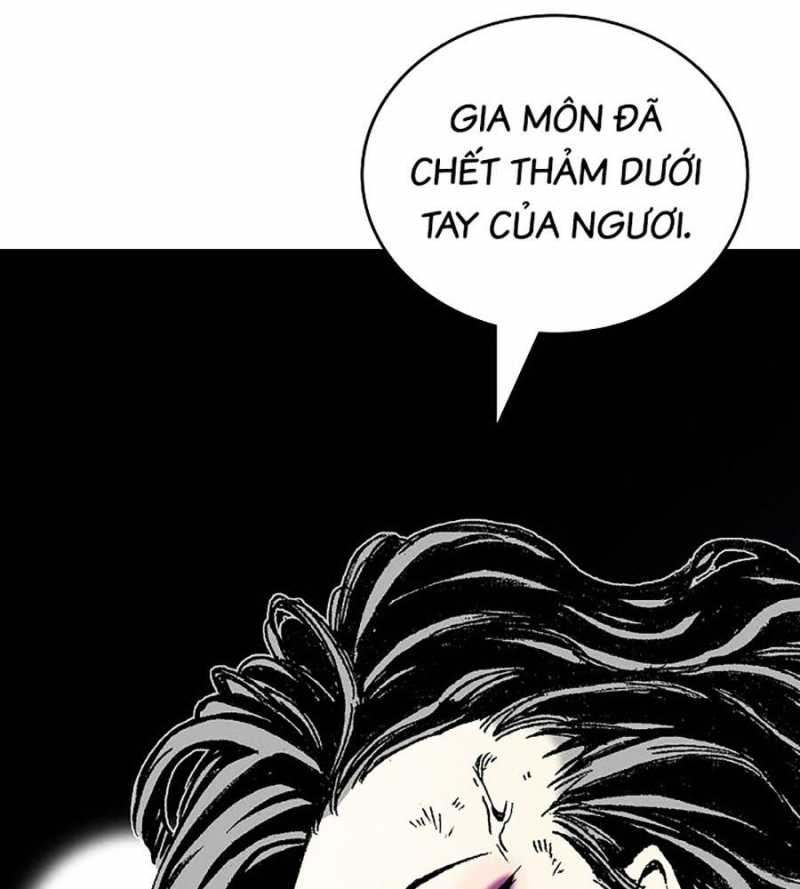 Hồi Ức Của Chiến Thần Chapter 121 - Trang 2