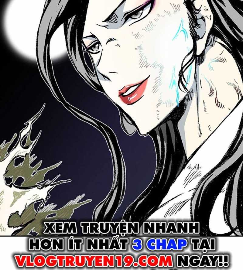 Hồi Ức Của Chiến Thần Chapter 121 - Trang 2