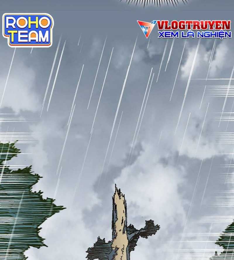 Hồi Ức Của Chiến Thần Chapter 121 - Trang 2