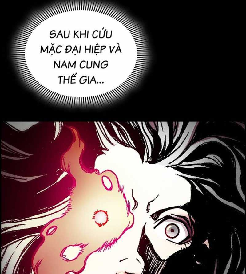 Hồi Ức Của Chiến Thần Chapter 121 - Trang 2