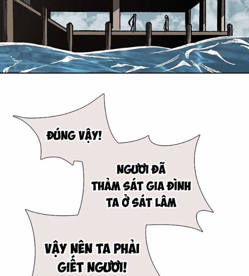 Hồi Ức Của Chiến Thần Chapter 121 - Trang 2