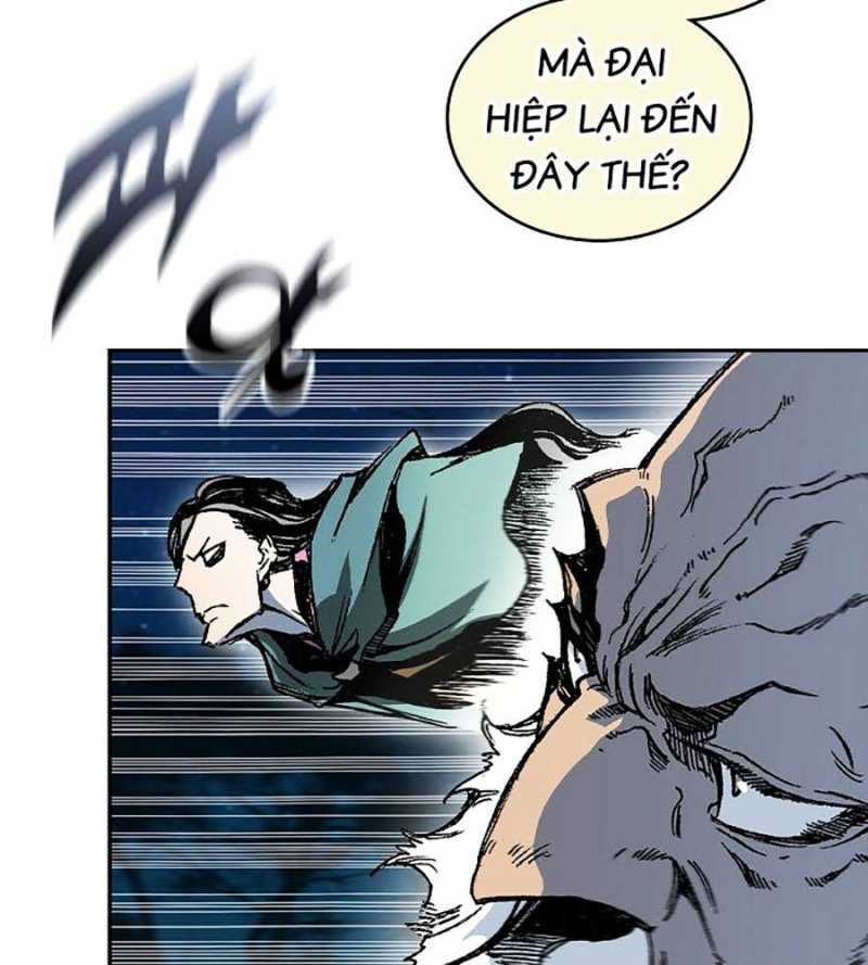 Hồi Ức Của Chiến Thần Chapter 121 - Trang 2