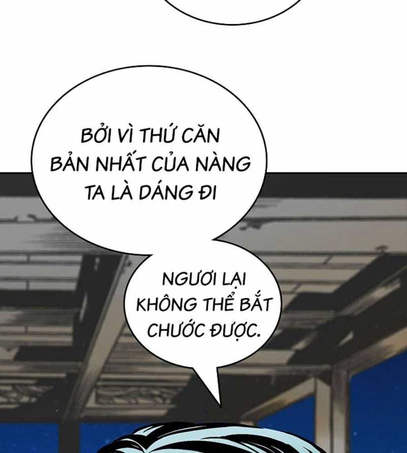 Hồi Ức Của Chiến Thần Chapter 121 - Trang 2