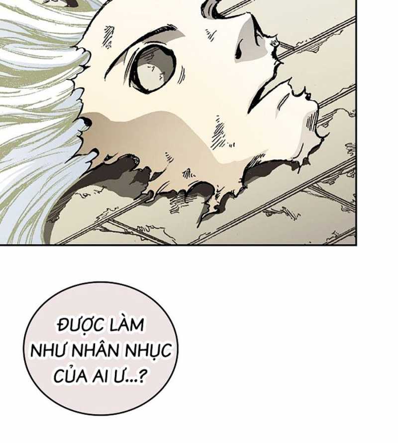 Hồi Ức Của Chiến Thần Chapter 121 - Trang 2