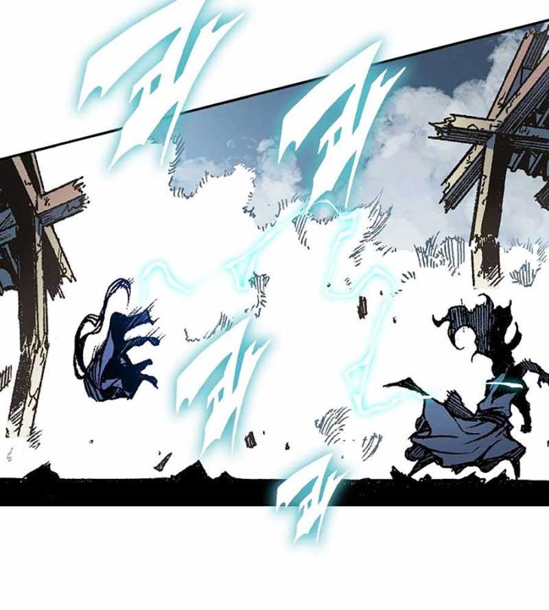 Hồi Ức Của Chiến Thần Chapter 122 - Trang 2