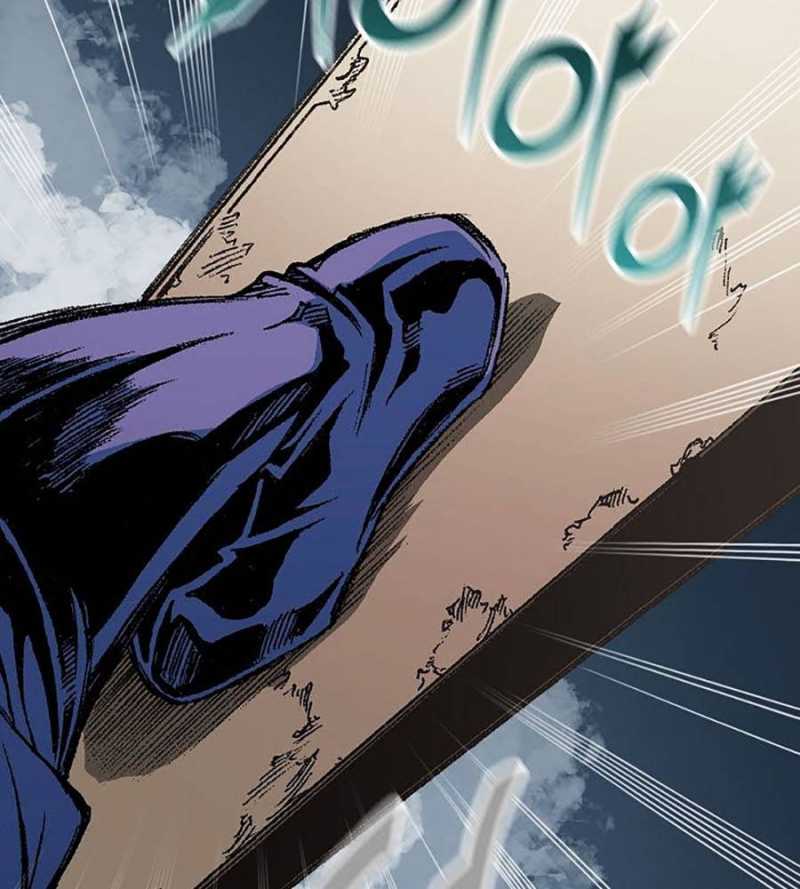 Hồi Ức Của Chiến Thần Chapter 122 - Trang 2