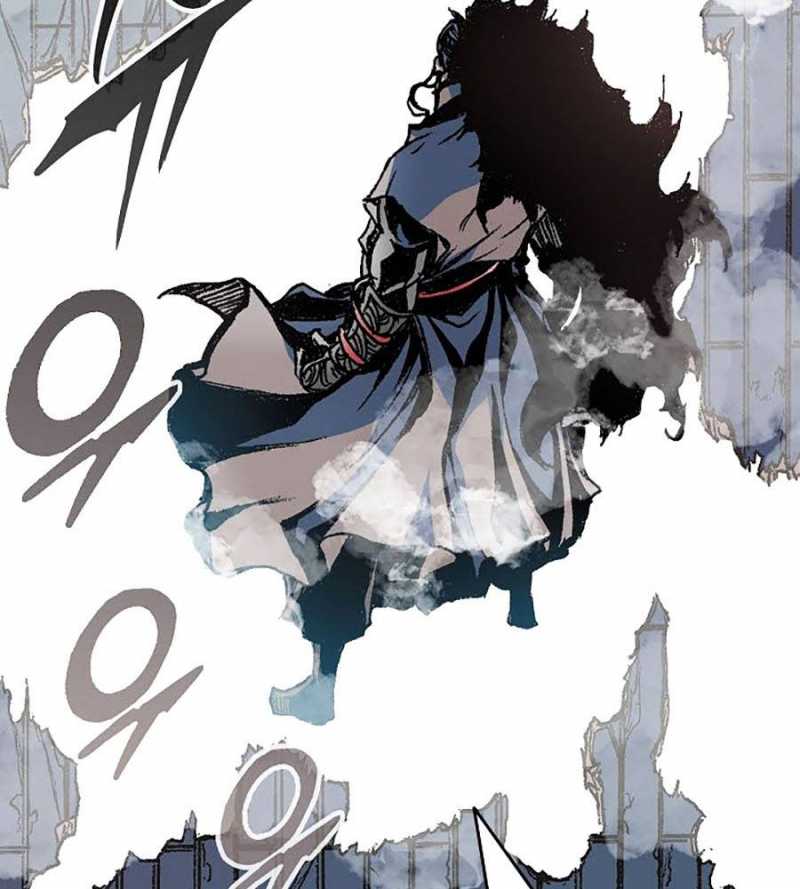 Hồi Ức Của Chiến Thần Chapter 122 - Trang 2