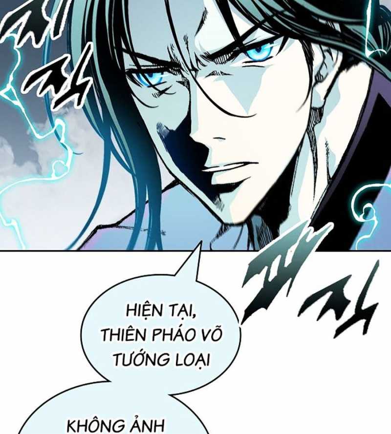 Hồi Ức Của Chiến Thần Chapter 122 - Trang 2