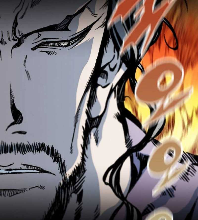 Hồi Ức Của Chiến Thần Chapter 122 - Trang 2