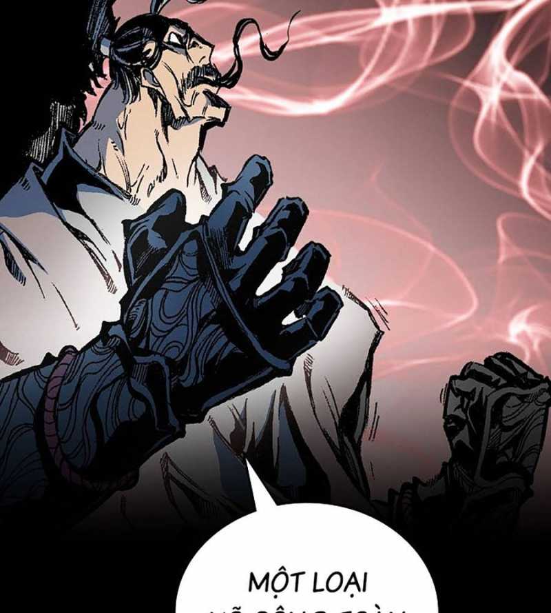 Hồi Ức Của Chiến Thần Chapter 122 - Trang 2