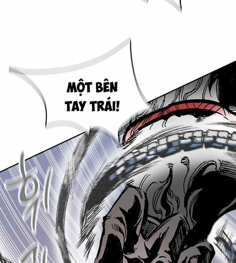 Hồi Ức Của Chiến Thần Chapter 122 - Trang 2