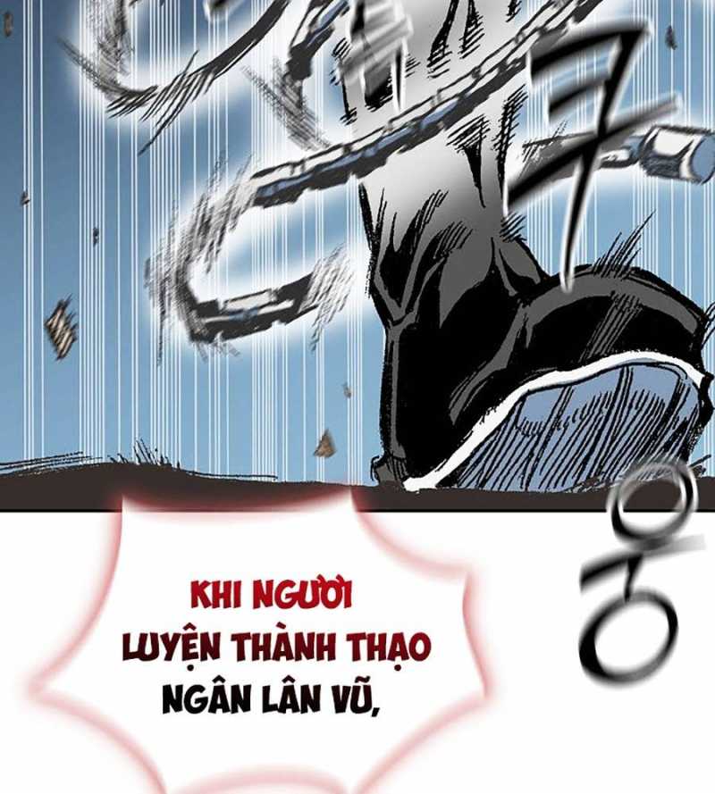 Hồi Ức Của Chiến Thần Chapter 122 - Trang 2