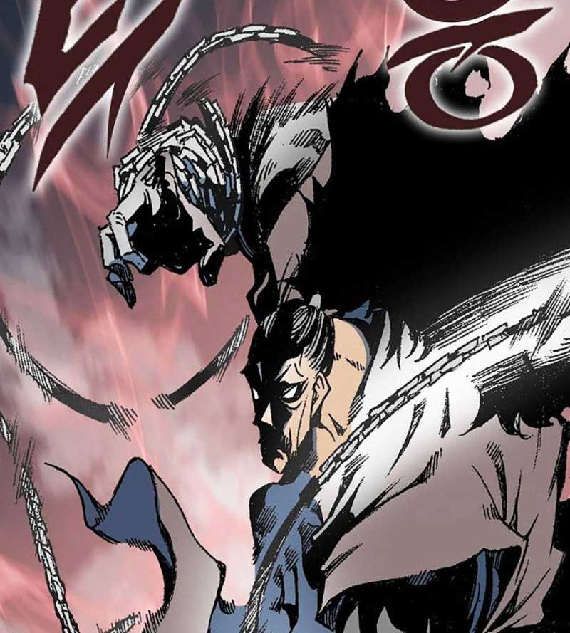 Hồi Ức Của Chiến Thần Chapter 122 - Trang 2