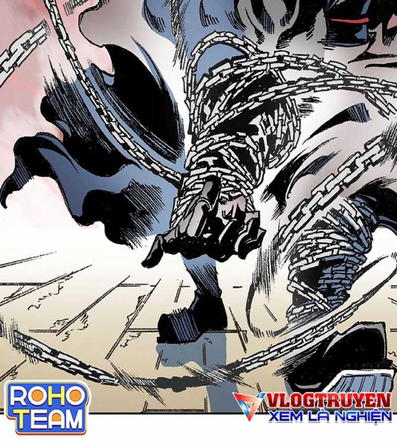 Hồi Ức Của Chiến Thần Chapter 122 - Trang 2