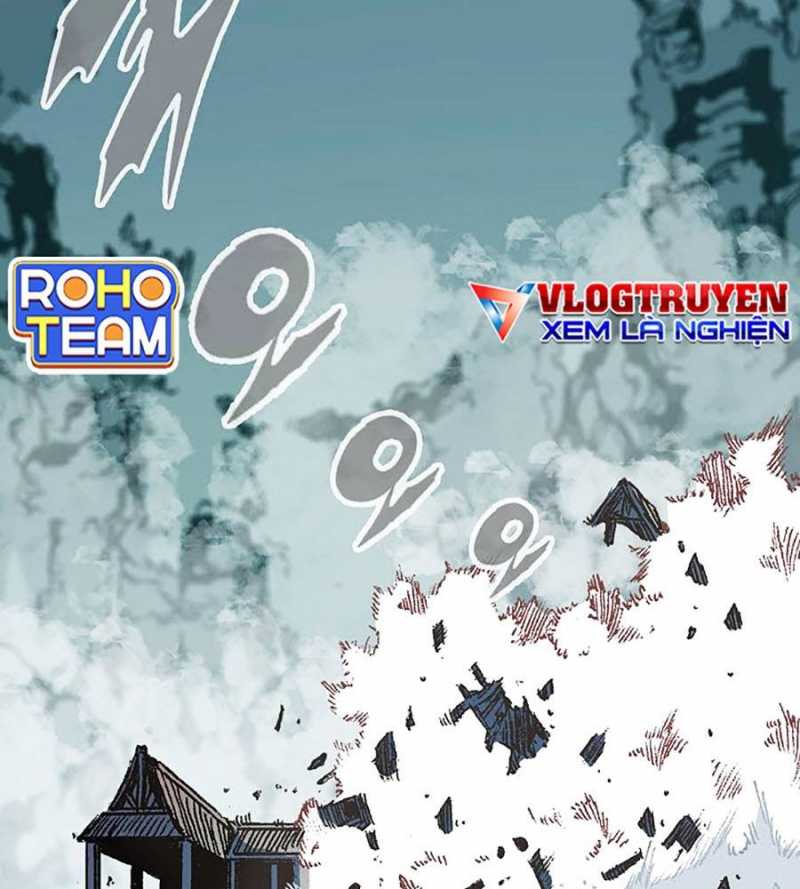 Hồi Ức Của Chiến Thần Chapter 122 - Trang 2