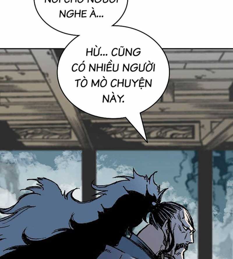 Hồi Ức Của Chiến Thần Chapter 122 - Trang 2