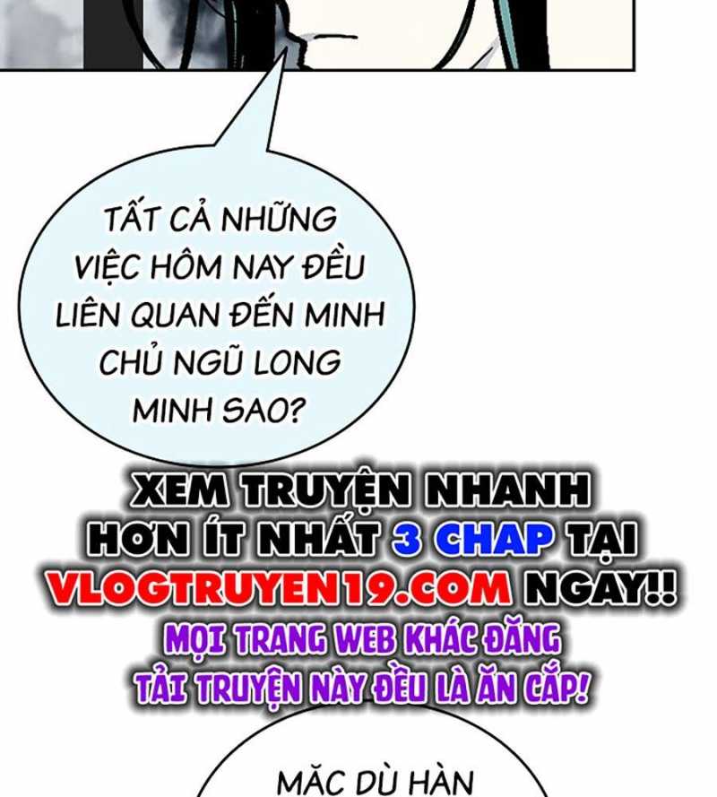 Hồi Ức Của Chiến Thần Chapter 122 - Trang 2