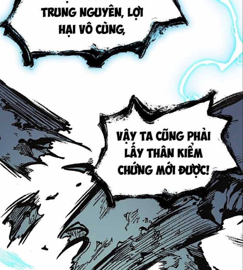 Hồi Ức Của Chiến Thần Chapter 122 - Trang 2