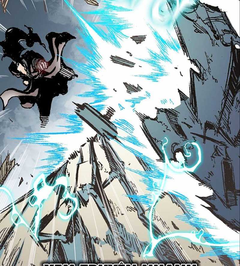 Hồi Ức Của Chiến Thần Chapter 122 - Trang 2