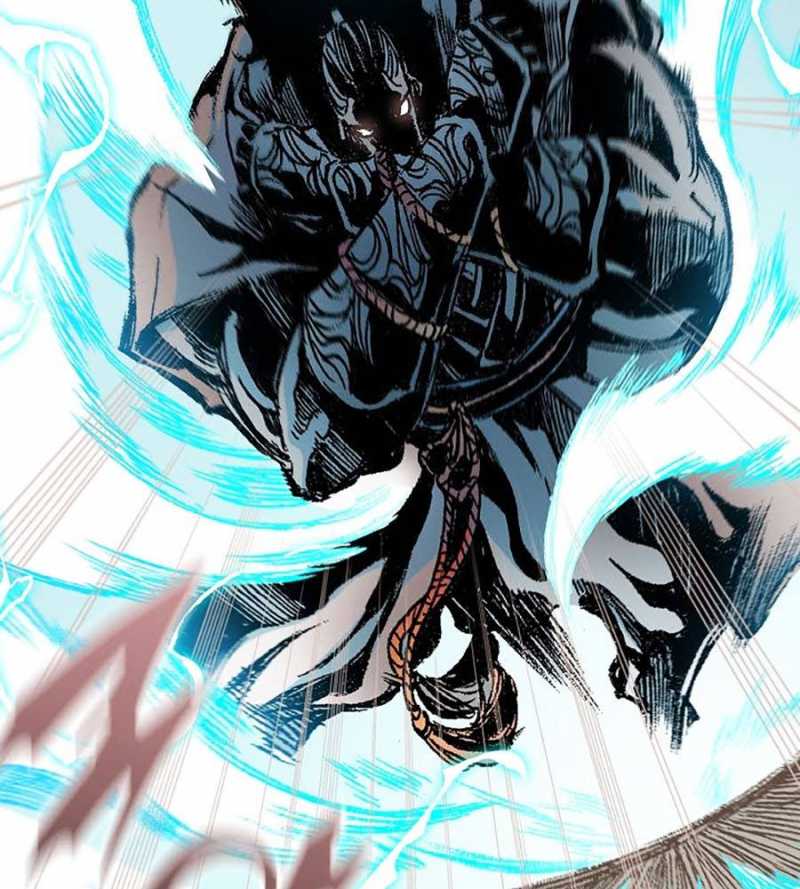 Hồi Ức Của Chiến Thần Chapter 122 - Trang 2