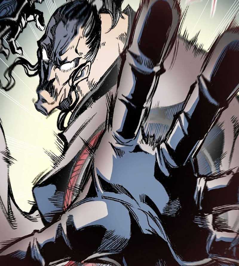 Hồi Ức Của Chiến Thần Chapter 122 - Trang 2