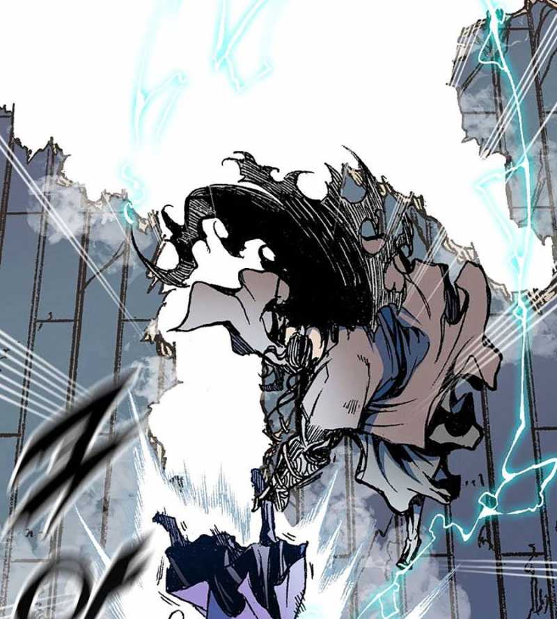 Hồi Ức Của Chiến Thần Chapter 122 - Trang 2